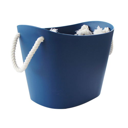 Balcolore opbergmand - Donkerblauw,  7 L