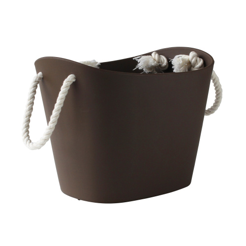 Balcolore opbergmand - Bruin,  2 L