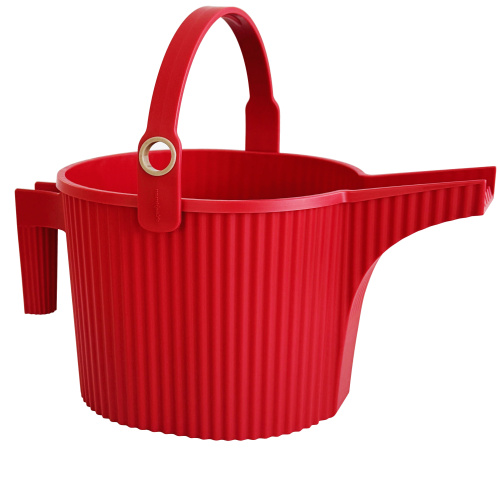 Beetle gieter - Rood, 5 L