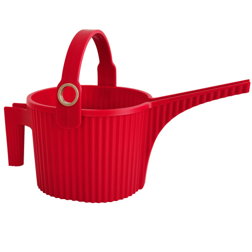 Kevergieter - Rood, 1,5 L