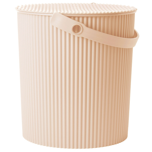 Omnioutil spand - Støvet lyserød, 20 L