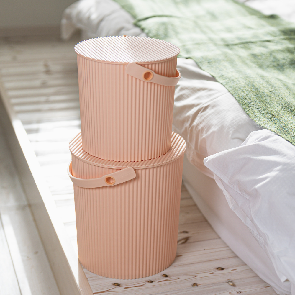 Omnioutil-emmer - Oudroze, 20 L - Afbeelding 2