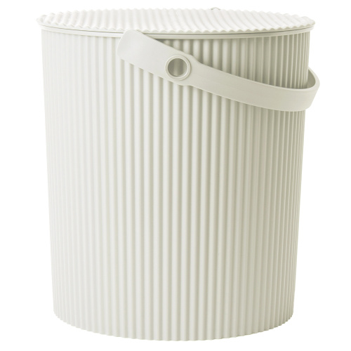 Omnioutil-Eimer - Beige, 20 L