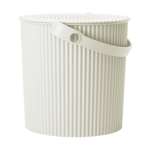 Omnioutil-Eimer - Beige, 10 L