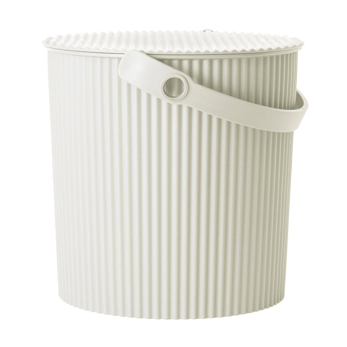 Omnioutil-Eimer - Beige, 10 L