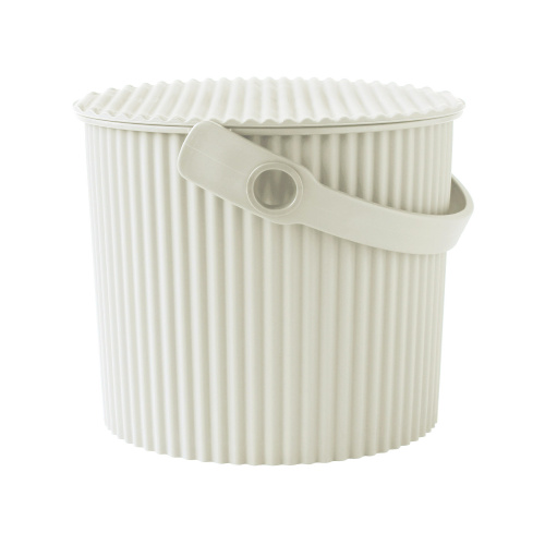 Omnioutil emmer - Beige,  4 L