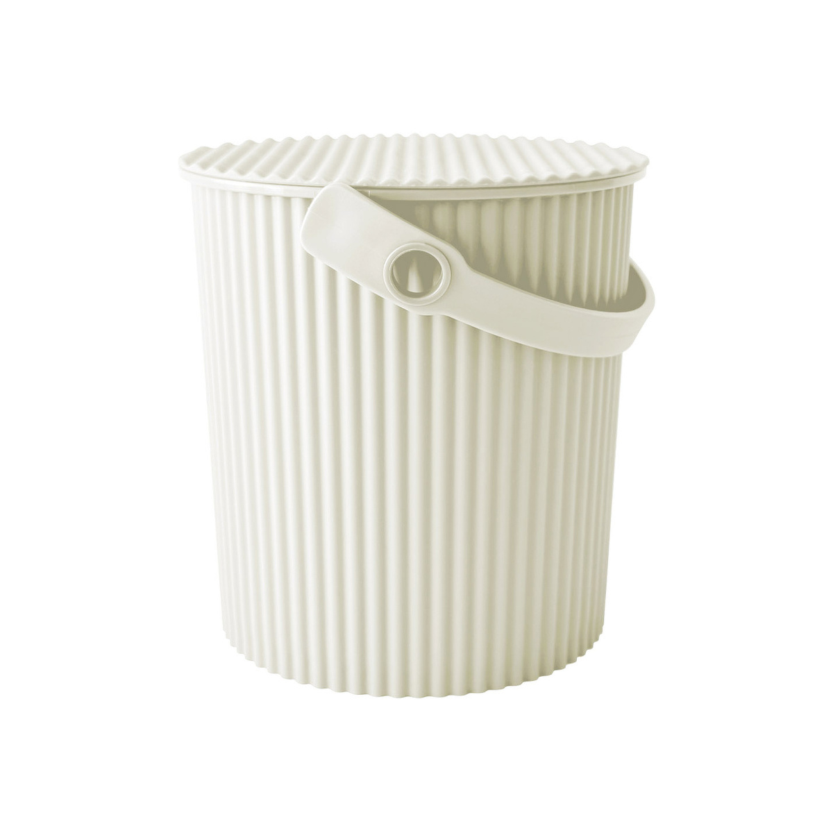 Omnioutil spand - Beige, 0,7 L