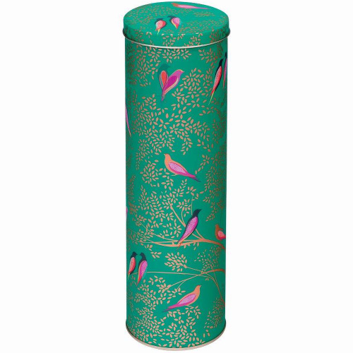 Elite Tins pastablik - Vogels