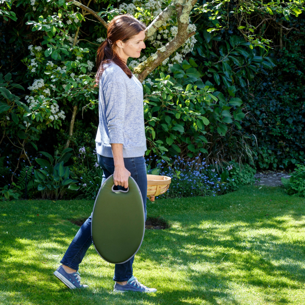 Burgon & Ball Kneeling Pad - Woodland Wonders - Image 9