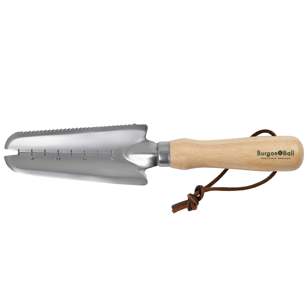 Burgon & Ball ogrässpade - Bild 2
