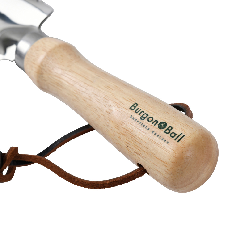 Burgon & Ball ogrässpade - Bild 5