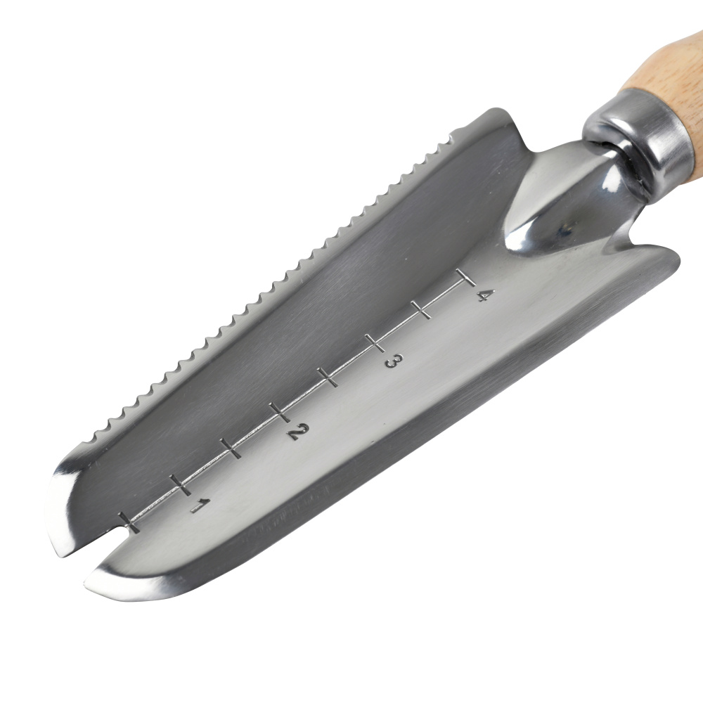 Burgon & Ball ogrässpade - Bild 3