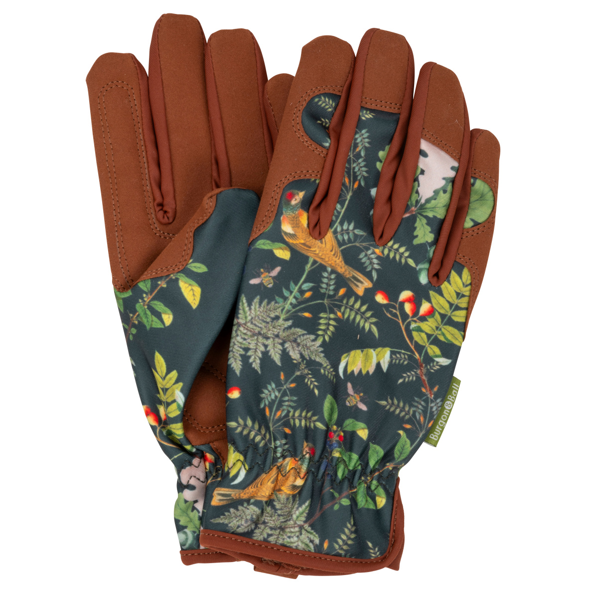 Burgon & Ball tuinhandschoenen - Wonderen van het bos
