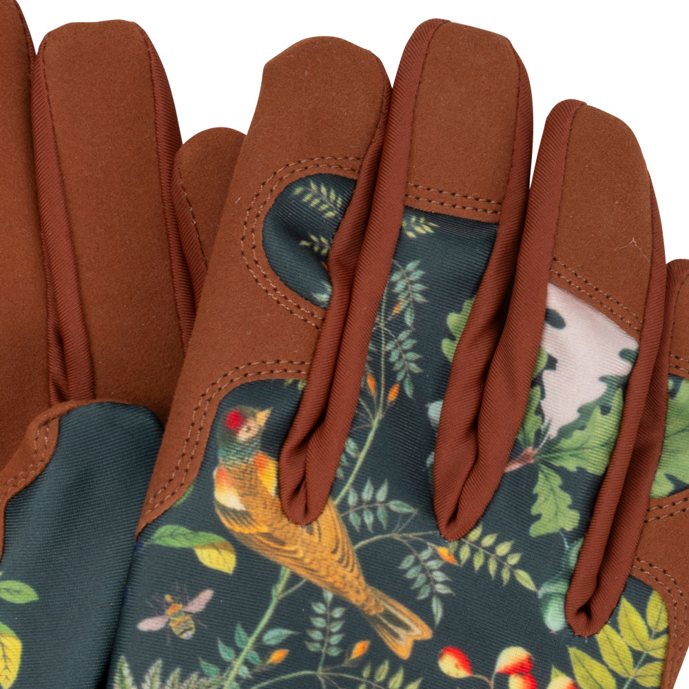 Burgon & Ball tuinhandschoenen - Wonderen van het bos - Afbeelding 5
