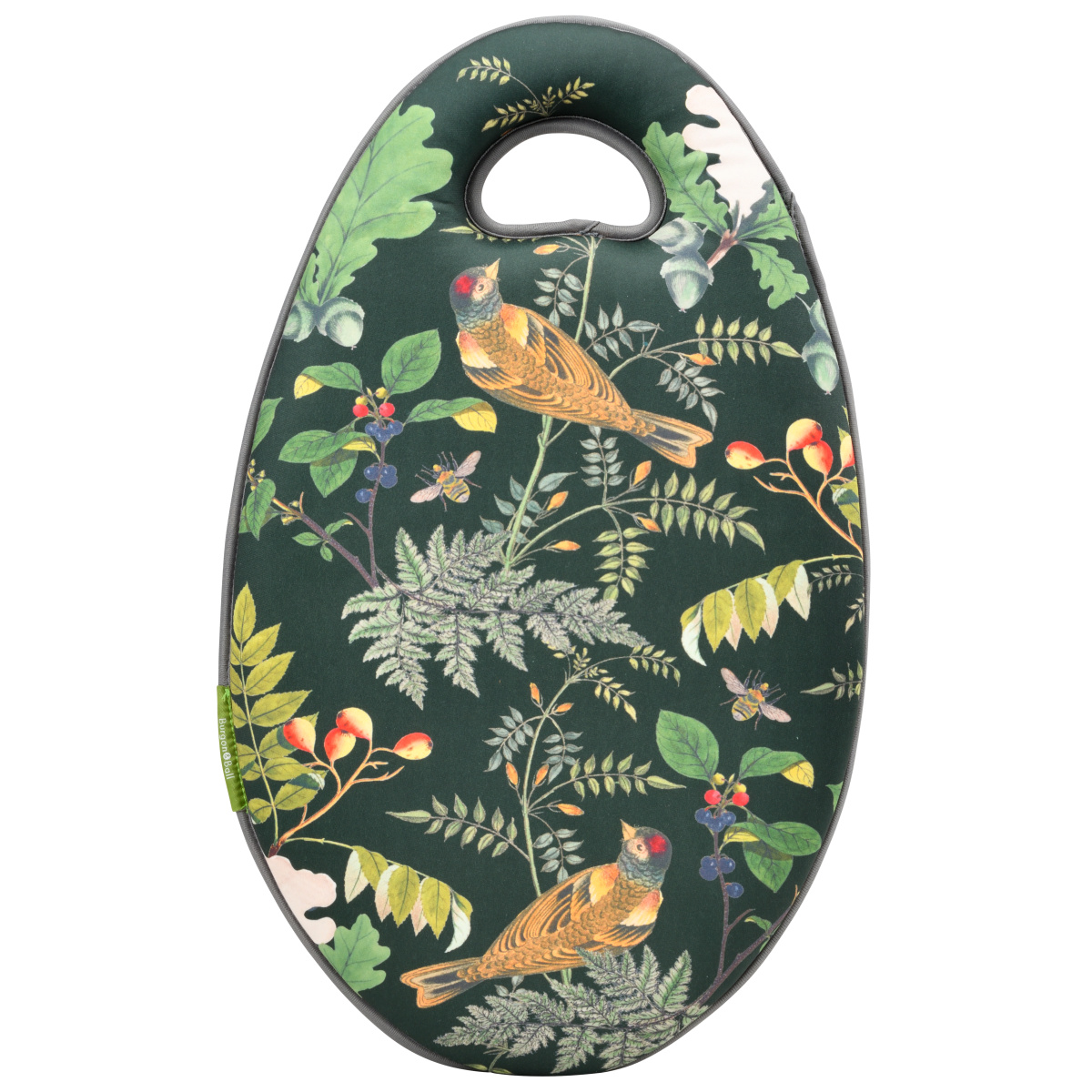 Coussin pour genoux Burgon & Ball - Merveilles de la forêt