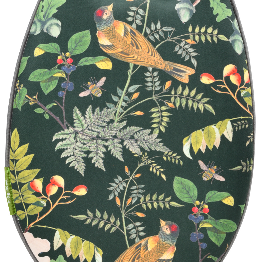 Burgon & Ball Kneeling Pad - Woodland Wonders - Image 3