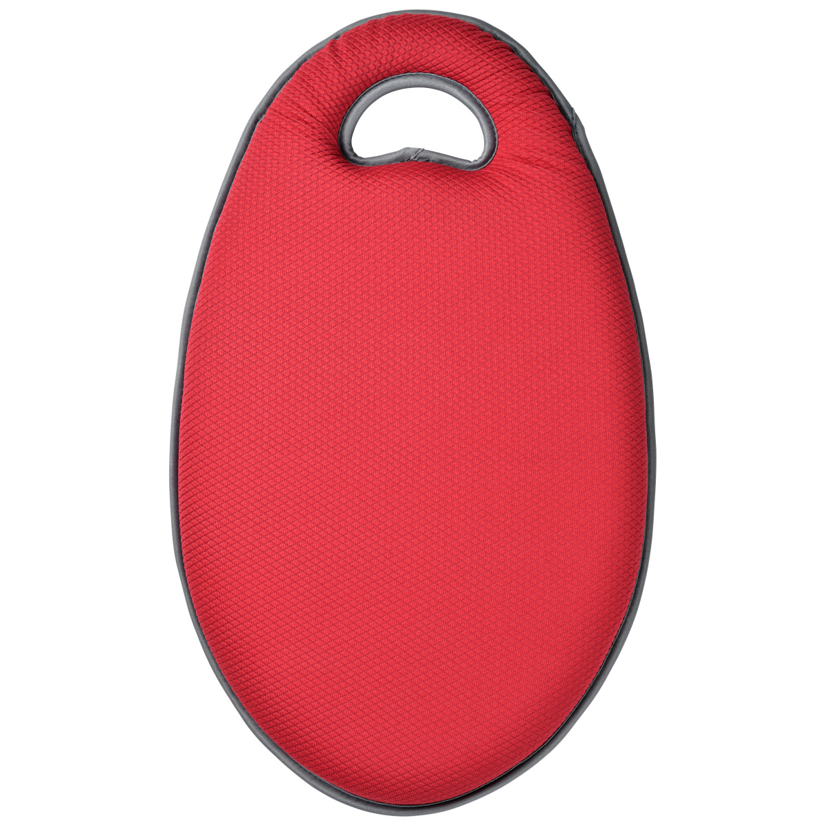 Burgon & Ball Kniekissen - Sangriarot