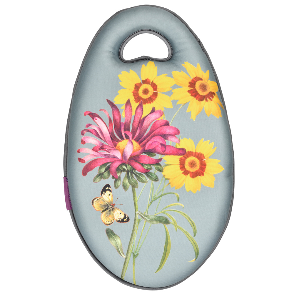 Burgon & Ball Kneeling Pad - Asteraceae - Image 3