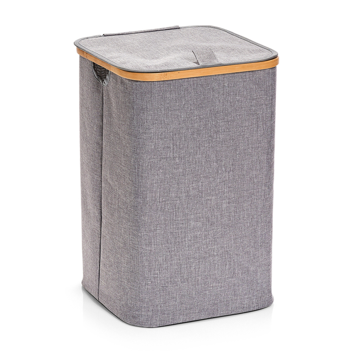 Zeller wasmand - Grijs