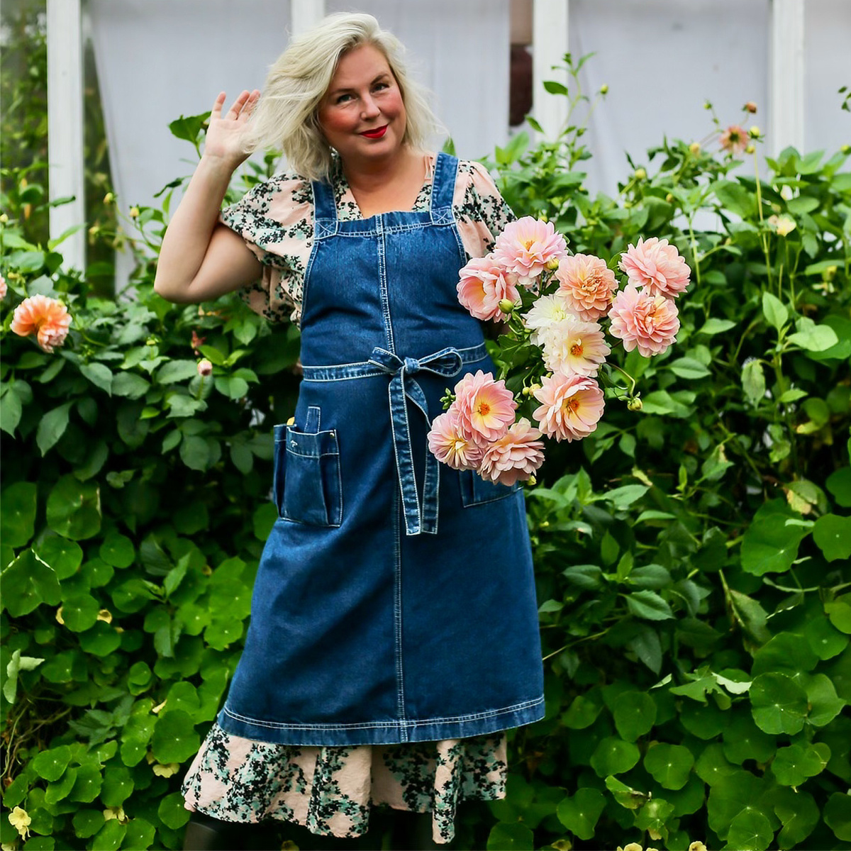 ELDgarden haveforklæde - Jubilæumsudgave