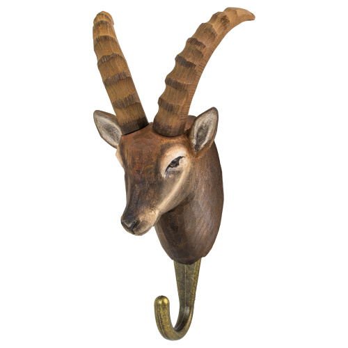 Wildlife Garden haak - Alpenboktor