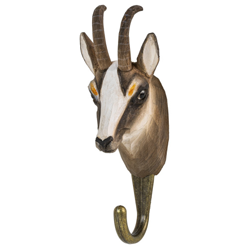 Wildlife Garden haak - Gems