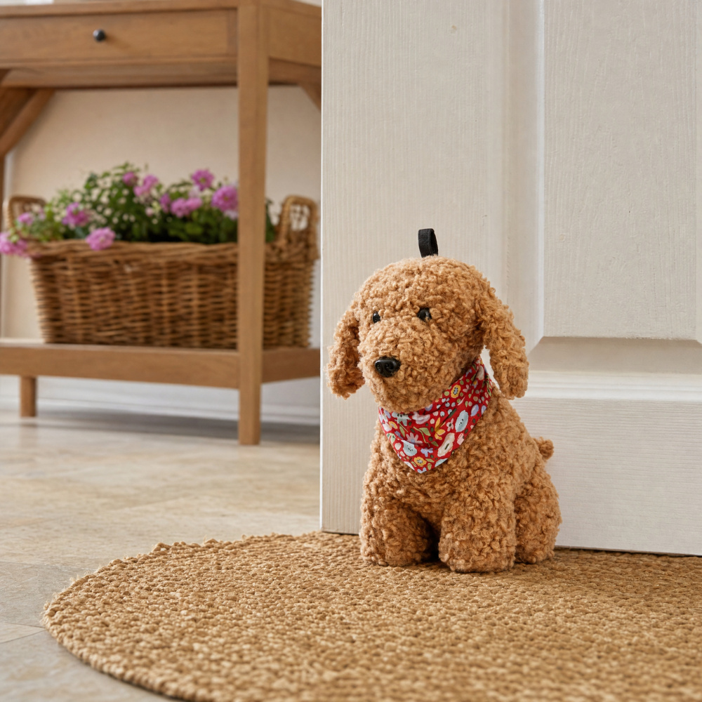 Ulster Weavers dörrstopp – Hund - Bild 3