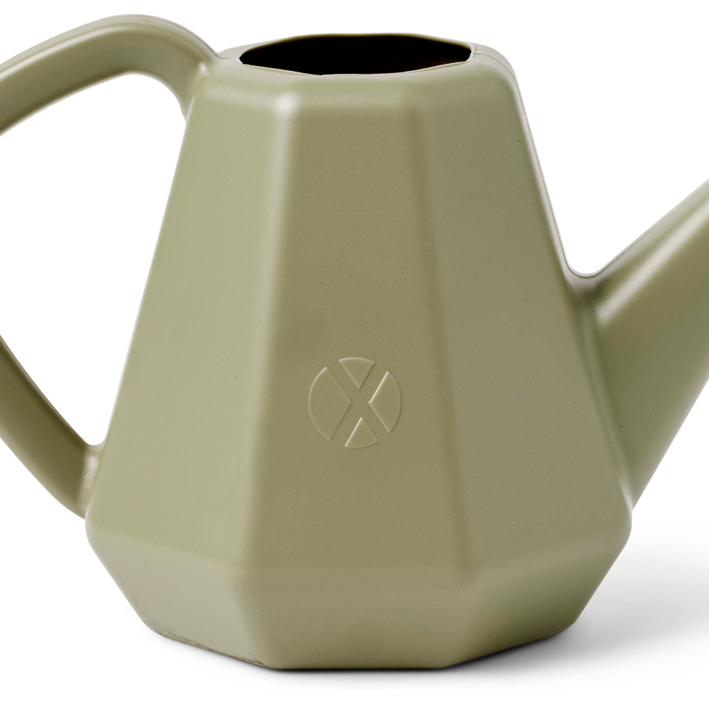 Xala Doppio vattenkanna, 2 L - Olivgrå - Bild 4