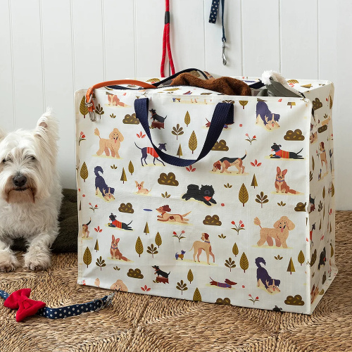 Sac de rangement Rex London - Parc à chiens