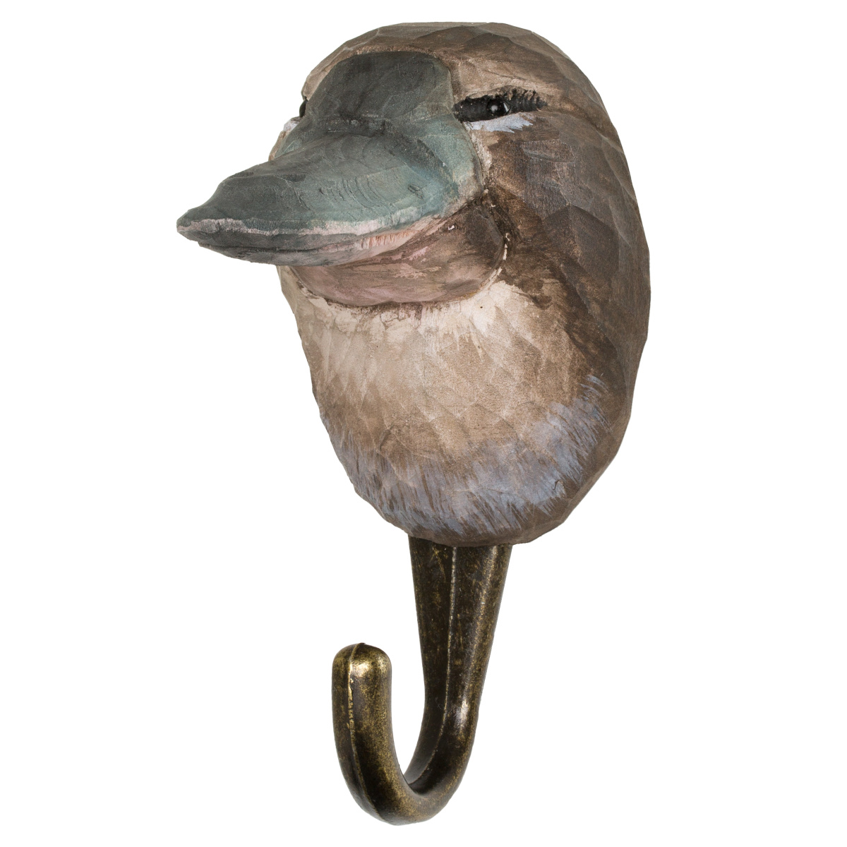 Patère Wildlife Garden - Ornithorynque