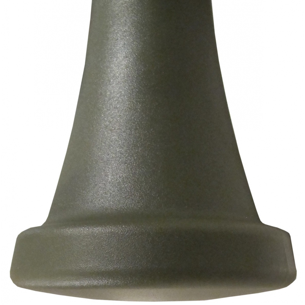 OneLeg pall, 32 cm - limegrön - Bild 8