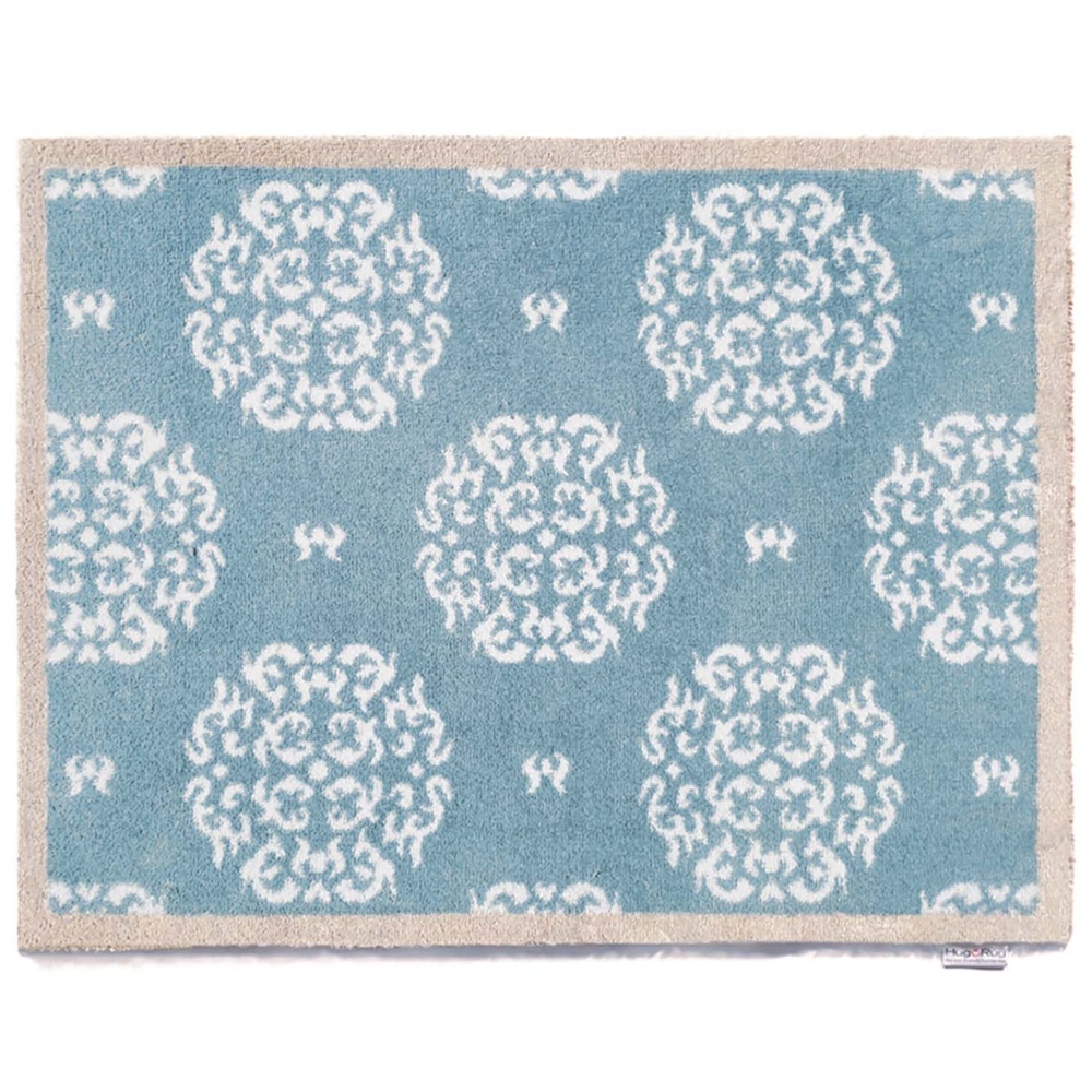Paillasson écologique Hug Rug, 65x85 - Motif classique