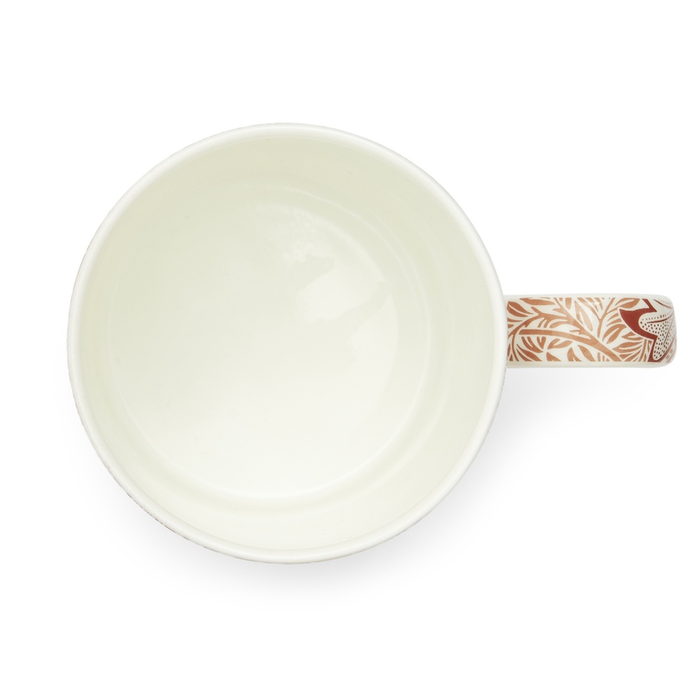 William-Morris-Becher – Äpfel, 34 cl - Bild 5