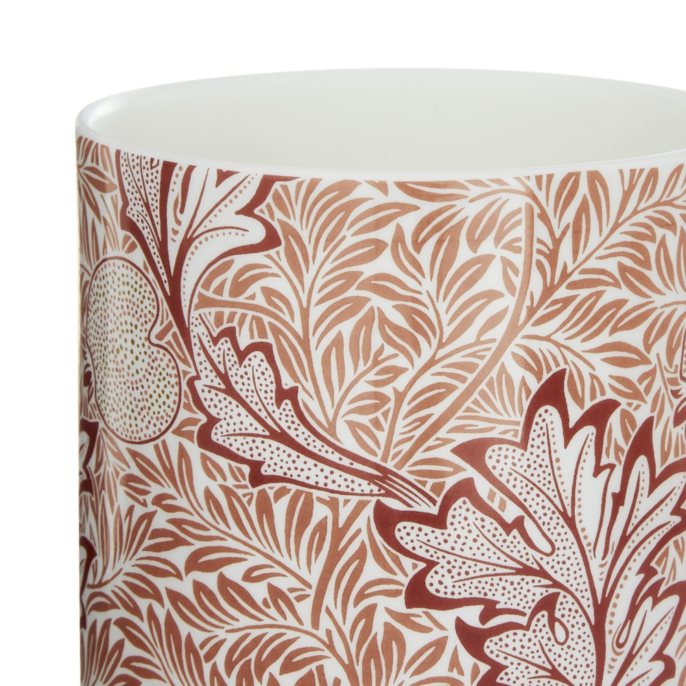 William-Morris-Becher – Äpfel, 34 cl - Bild 3