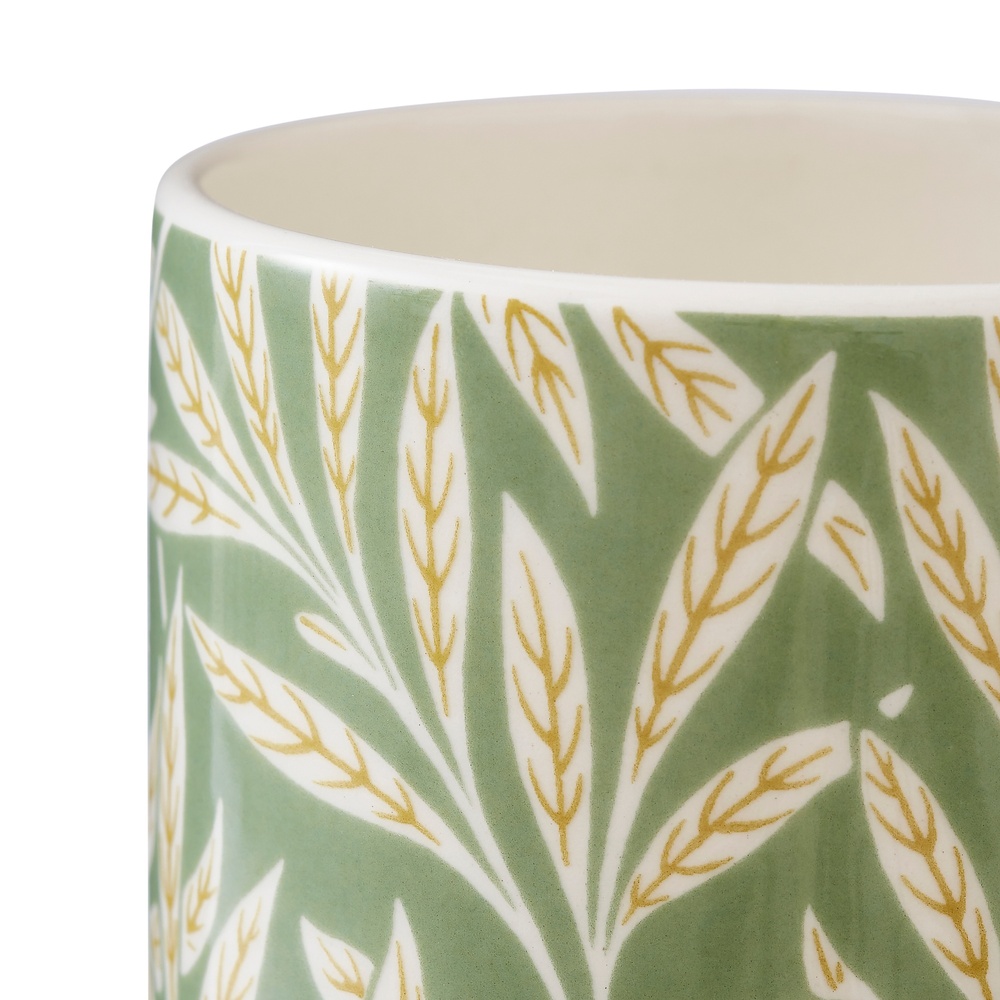 William Morris Becher - Weidenzweige, 34 cl - Bild 2