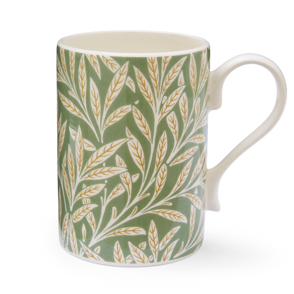 William Morris Becher - Weidenzweige, 34 cl
