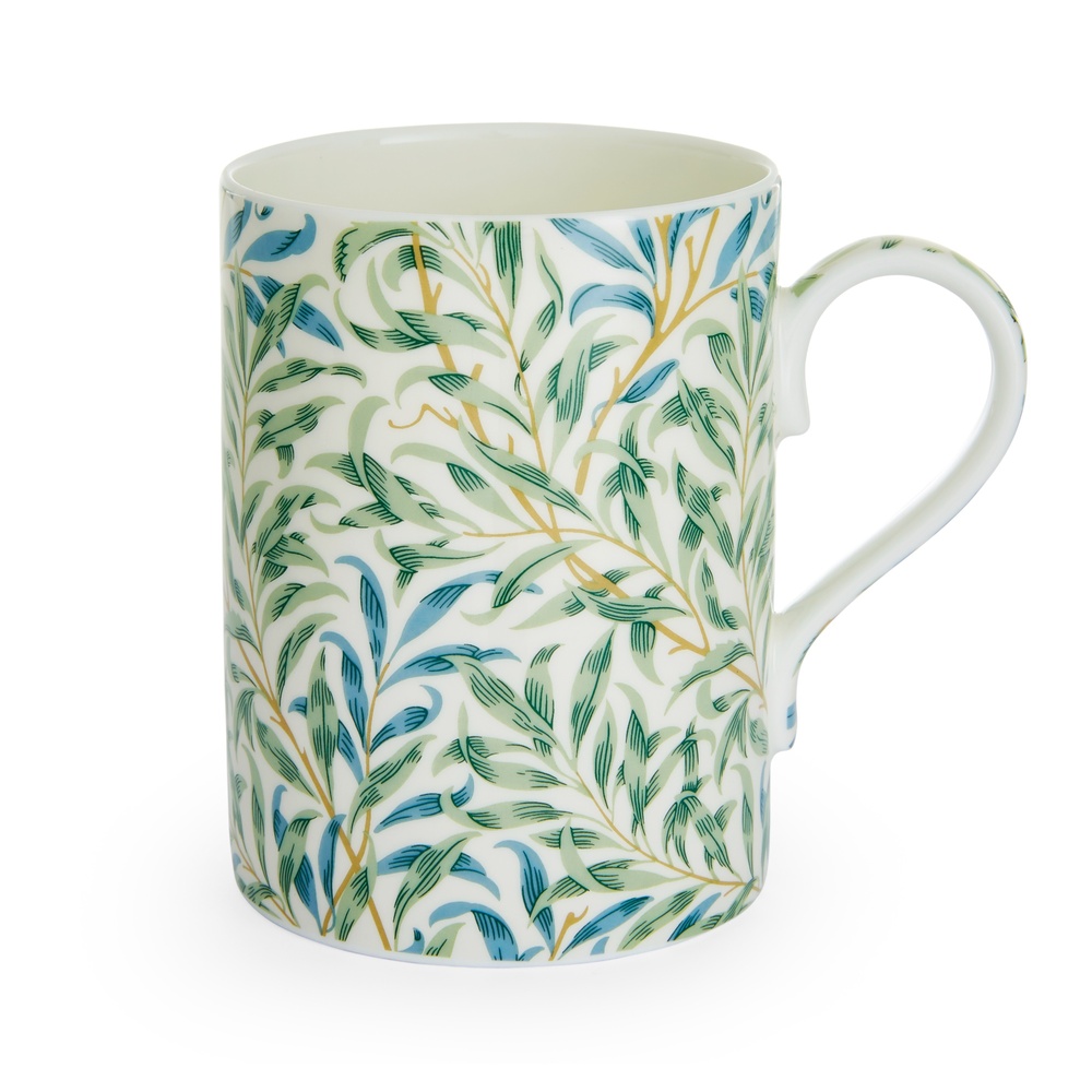 William-Morris-Becher – Weidenzweige, 34 cl