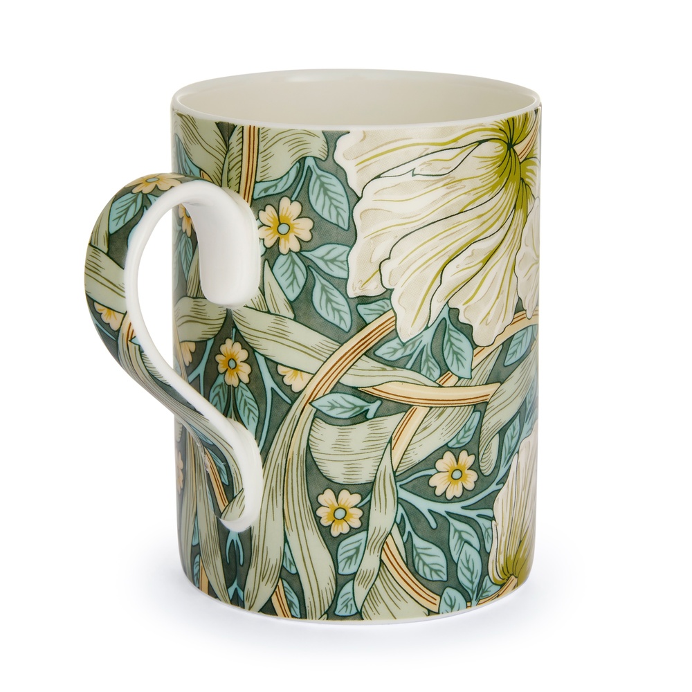 Mug William Morris - Pimpernel, 34 cl - Image 5