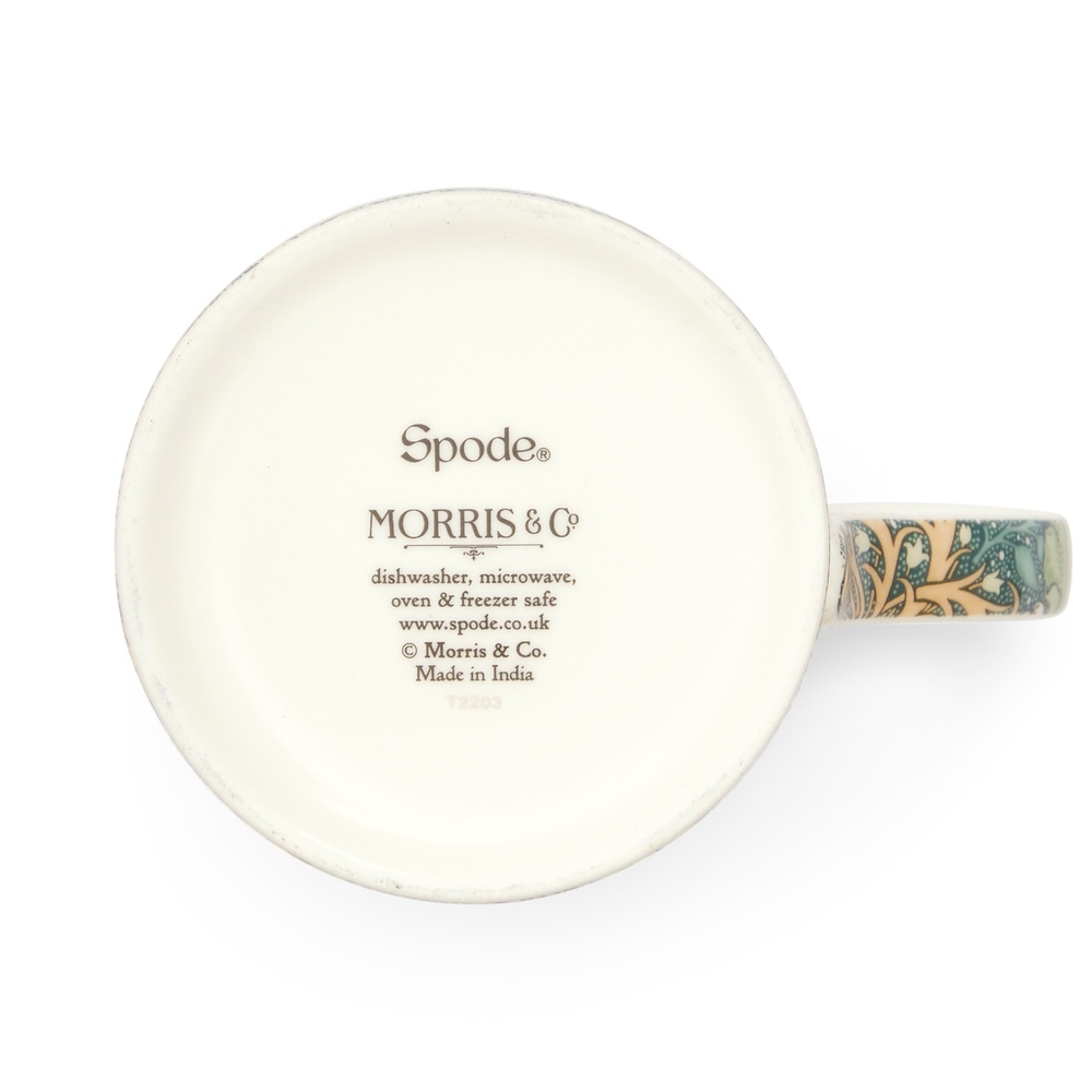 William Morris Becher - Seetang, 34 cl - Bild 6