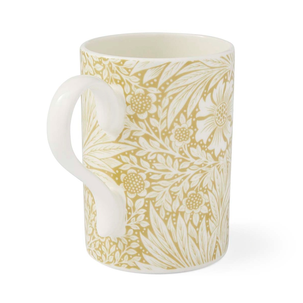 William-Morris-Tasse – Ringelblume, 34 cl - Bild 4