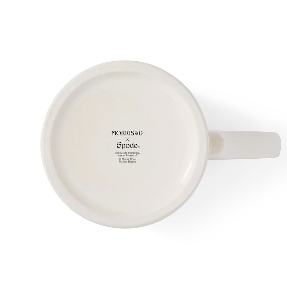 William-Morris-Tasse – Ringelblume, 34 cl - Bild 6