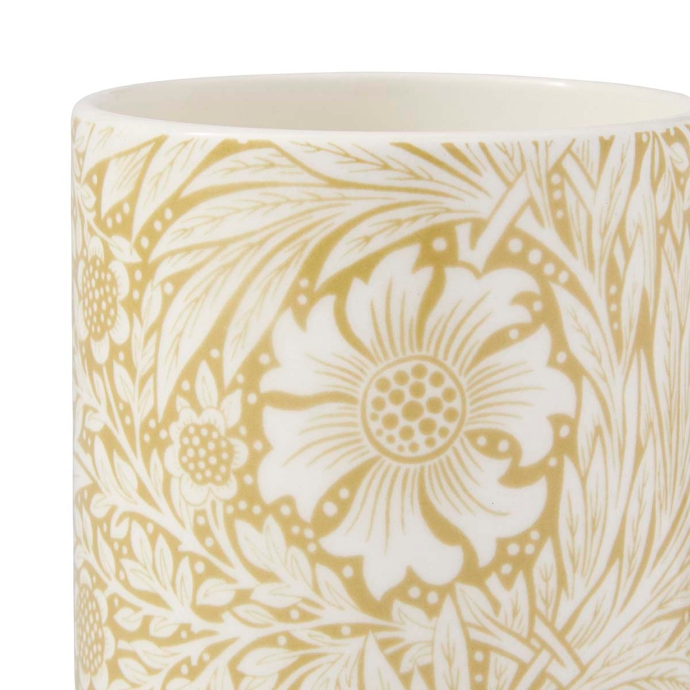 William-Morris-Tasse – Ringelblume, 34 cl - Bild 3