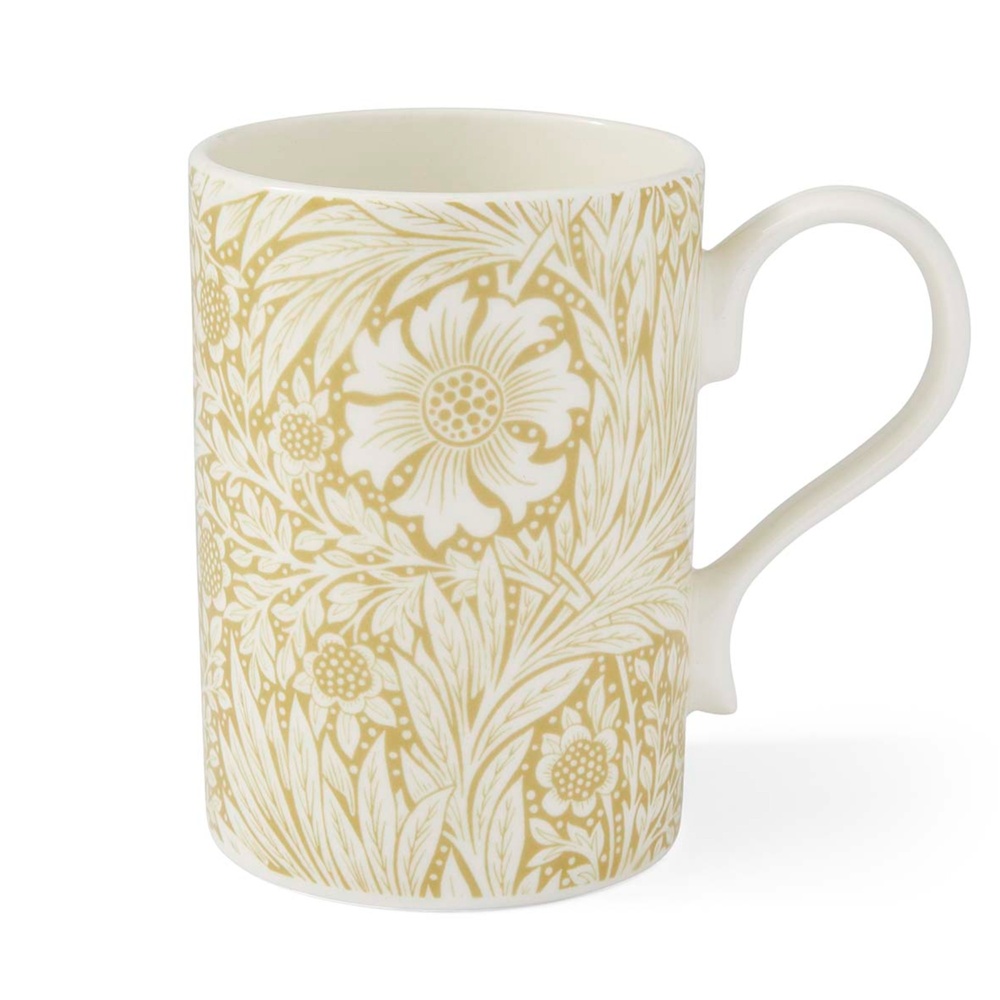 William-Morris-Tasse – Ringelblume, 34 cl