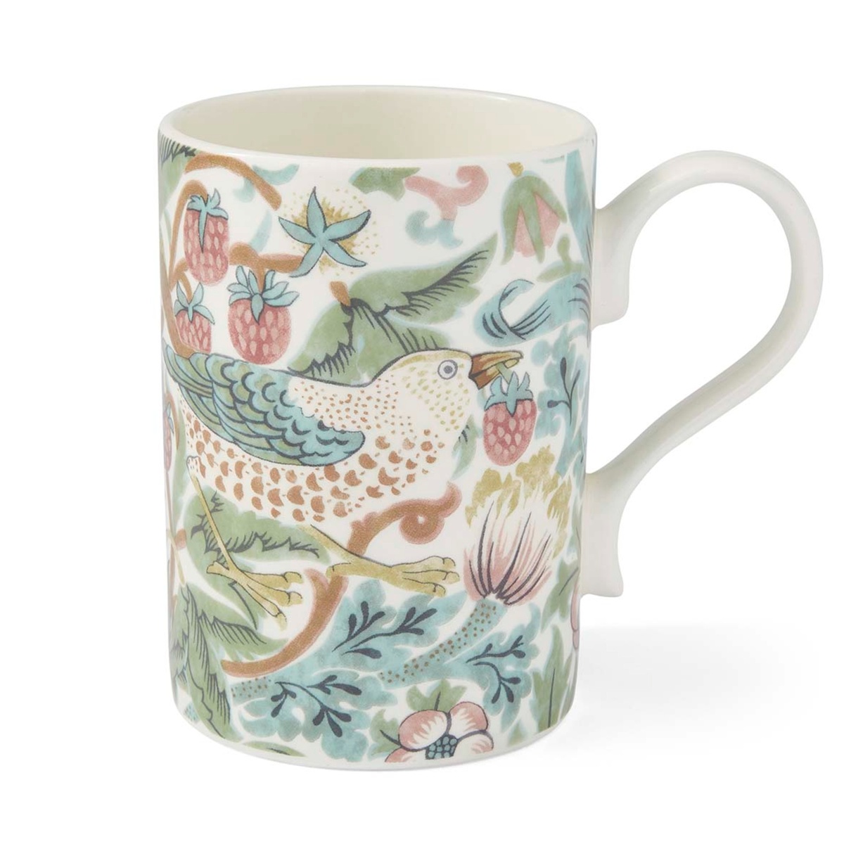 William Morris krus - Jordbærtyven, 34 cl