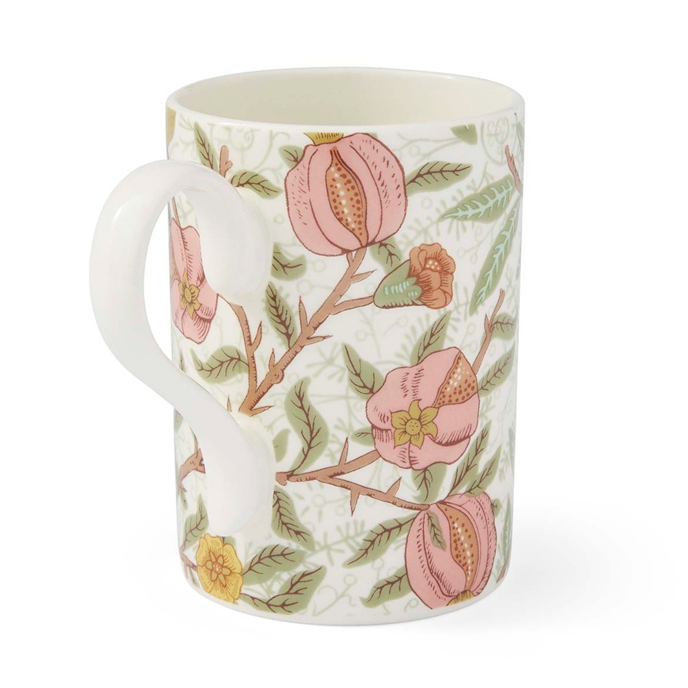 William-Morris-Becher – Früchte, 34 cl - Bild 3