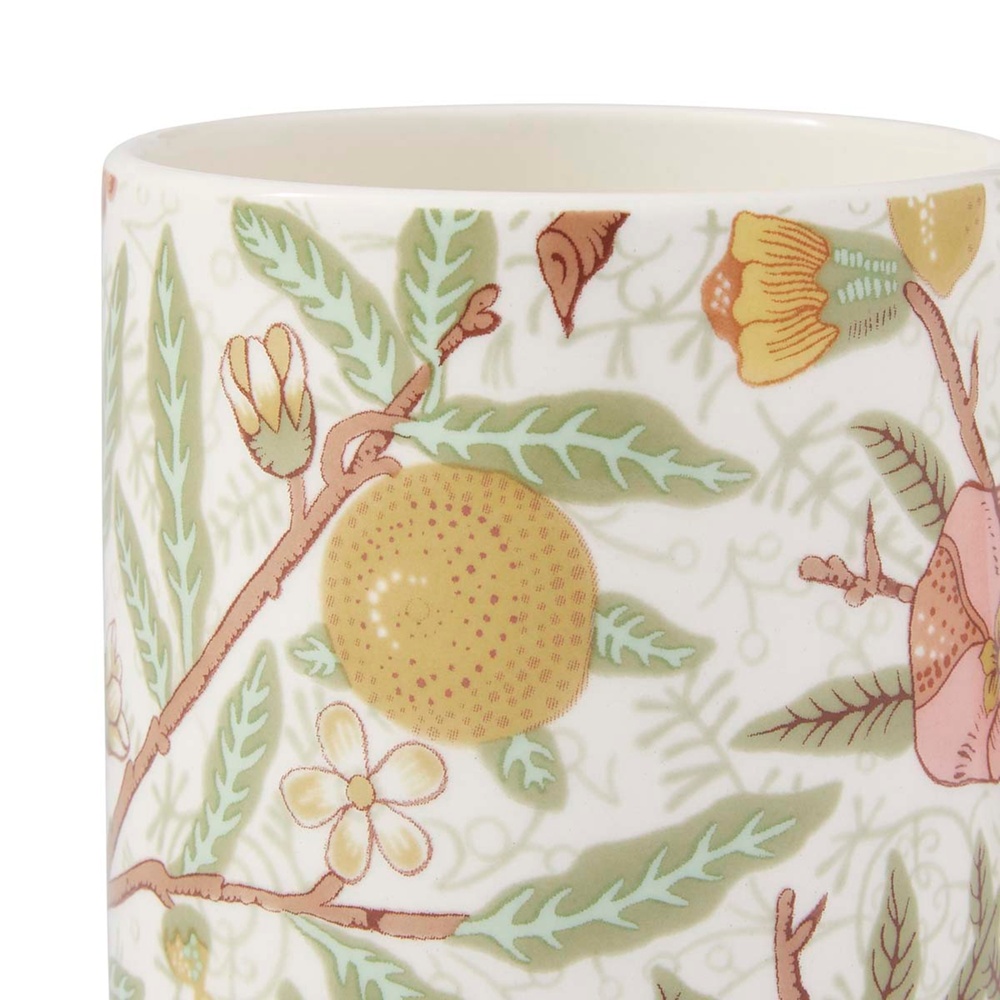 William-Morris-Becher – Früchte, 34 cl - Bild 2