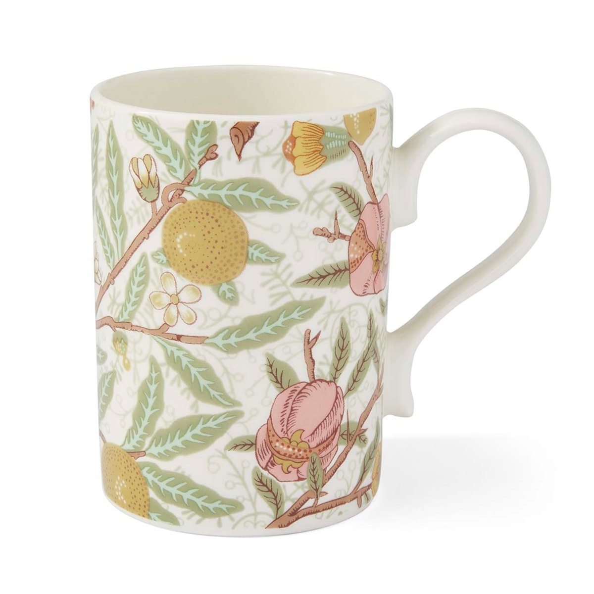 William Morris krus - Frugt, 34 cl
