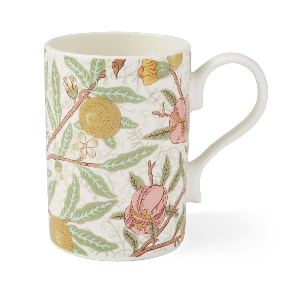 William-Morris-Becher – Früchte, 34 cl