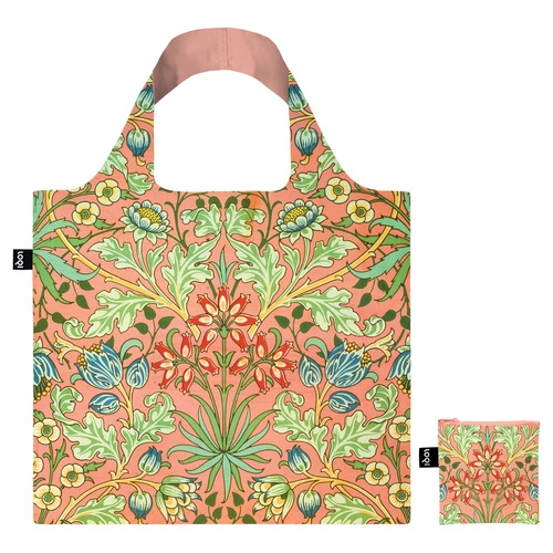 Loqi boodschappentas - William Morris, Hyacint