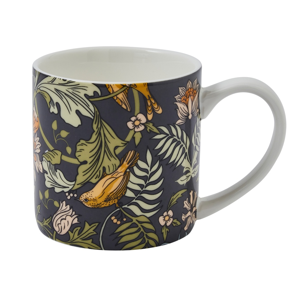 Ulster Weavers mok - Vinken en bloemen - Afbeelding 2